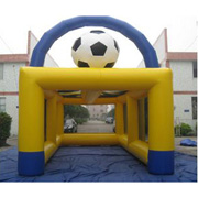 giant inflatable sports games